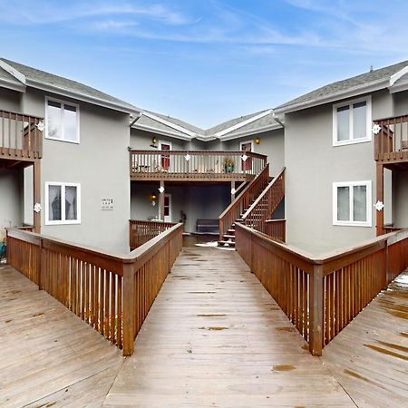 Appartamento Skyleaf E-12 Sugar Mountain Esterno foto