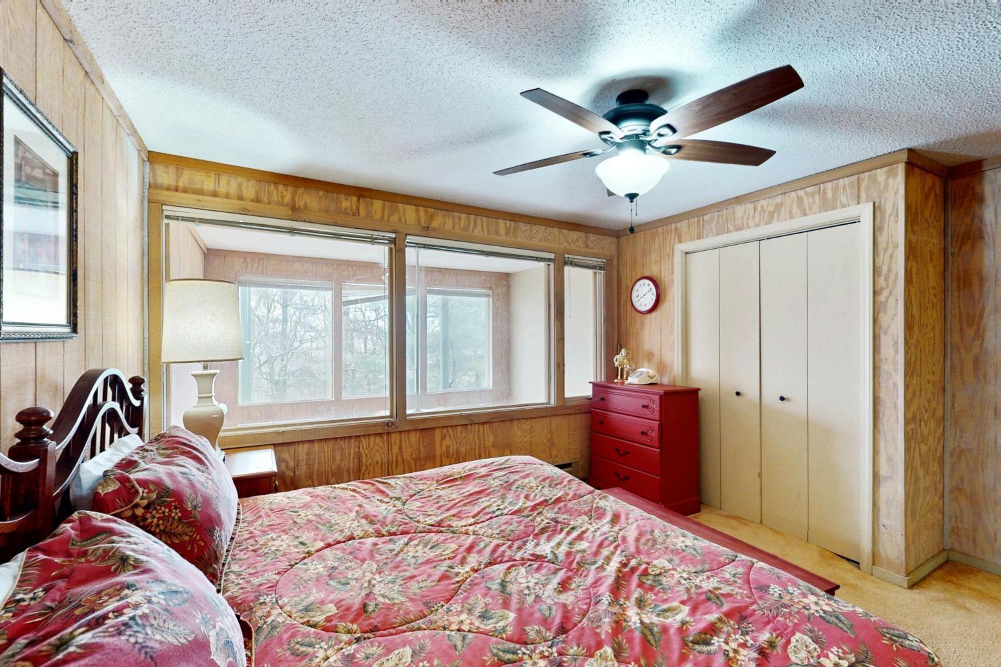 Appartamento Skyleaf E-12 Sugar Mountain Esterno foto