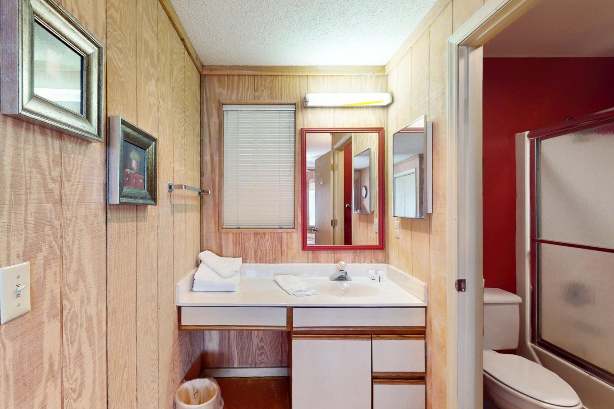 Appartamento Skyleaf E-12 Sugar Mountain Esterno foto