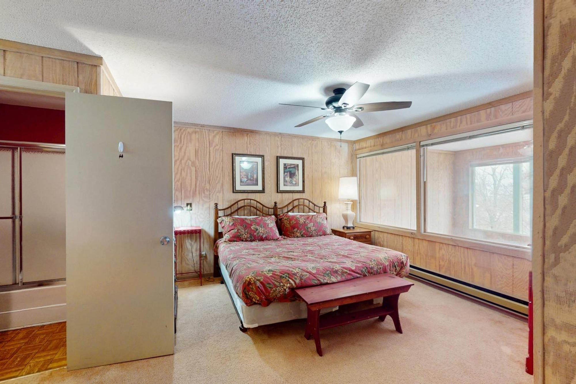 Appartamento Skyleaf E-12 Sugar Mountain Esterno foto